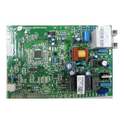 Электронная плата (5702450) Baxi-0