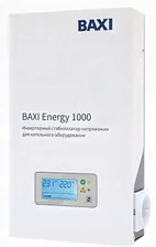 Инверторный cтабилизатор напряжения Baxi Energy 1000