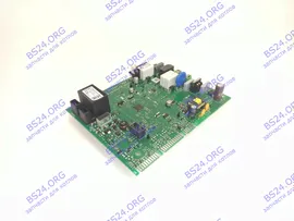 Электронная плата DM3219 BAXI ECO NOVA 200025365