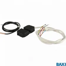 Датчик температуры бойлера для котла Baxi Slim
