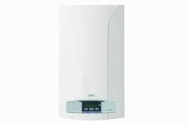 Котел газовый Baxi Luna-3 Comfort 1.310 Fi (31 кВт)