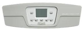 Котел газовый настенный конденсационный BAXI LUNA DUO-TEC MP+ 1.90