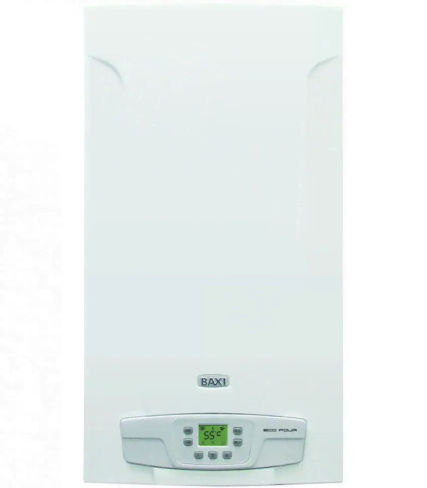 Baxi ECO FOUR 1.24 24 кВт-0