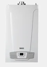 Газовый котел BAXI ECO LIFE 1.24F, 24 кВт, одноконтурный