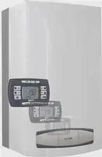 Газовый котел BAXI Luna 3 Comfort 240 Fi двухконтурный