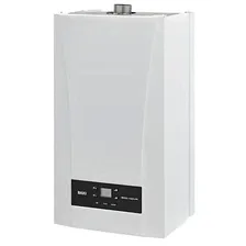 Котел газовый настенный Baxi ECO Nova 1.31 F (100023035)