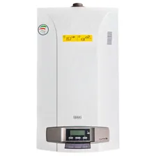 Котел газовый настенный (31 кВт) BAXI LUNA 3 310 Fi