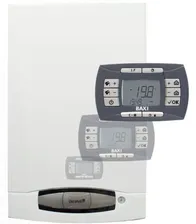 Газовый котел Baxi NUVOLA-3 COMFORT 240 Fi