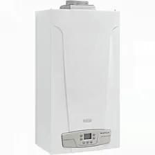 Котел газовый Baxi Eco Four 24 F CSE46624354 двухконтурный настенный