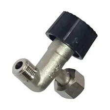 Кран подпитки газового котла Baxi 5667980