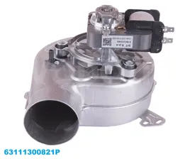 Вентилятор газового котла Baxi 63111300821p G