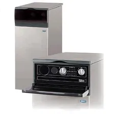 Baxi SLIM 1.300 iN чугунный Газовый котел (напольный)