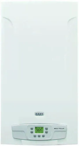 Котел Baxi Eco Four 24F (турбо)-0