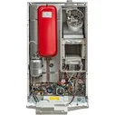 Котел настенный газовый BAXI NUVOLA-3 COMFORT 240 Fi CSB45724358