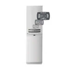 Настенный котел Baxi LUNA-3 Comfort COMBI 24 кВт с бойлером