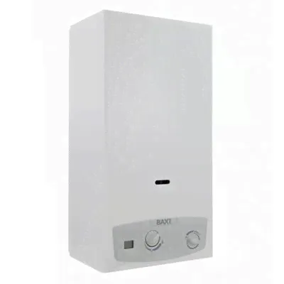 Газовая колонка BAXI SIG-2 11p