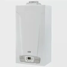 Котел газовый настенный BAXI ECO-4s 24 (двухконтурный) атмосферный