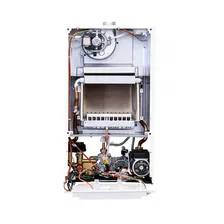 Настенный котел Baxi ECO Nova 24 F двухконтурный