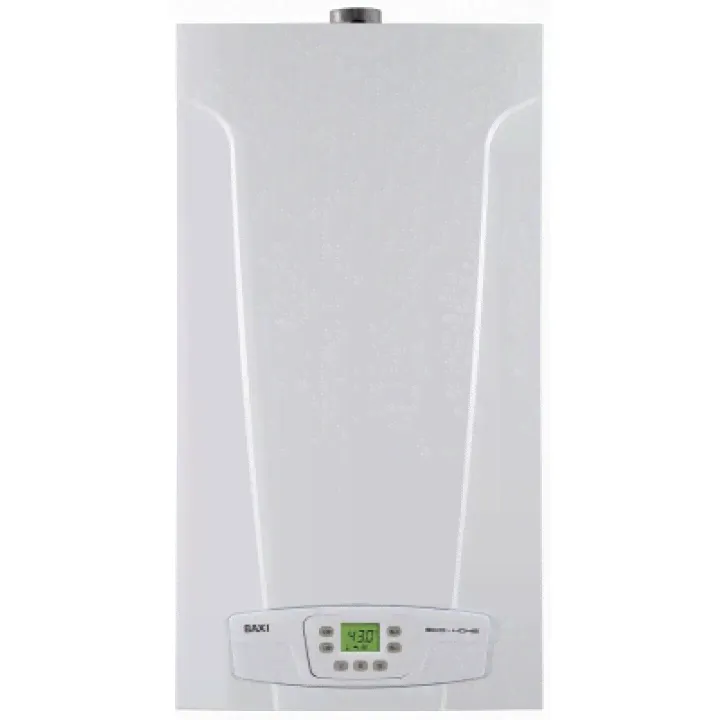 BAXI Котел ECO-4S 1.24F