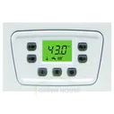 Отопительный газовый котел Baxi ECO 4S 24F 7659670