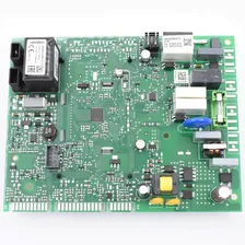 Электронная плата DM3219 для BAXI Eco Nova (200025365) 06053401581P