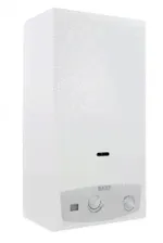 Baxi SIG-2 14i Газовый проточный водонагреватель (колонка), розжиг от батареек