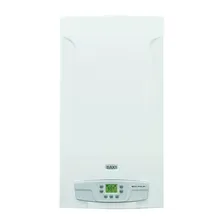 Газовый настенный одноконтурный котел Baxi ECO Four 1.24 F