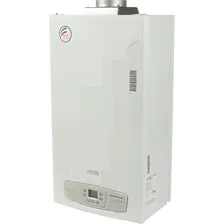 Настенный конвекционный газовый котел Baxi ECO Four 1.14