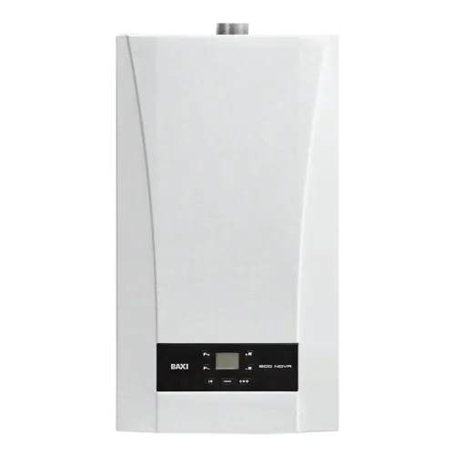 Котел газовый BAXI ECO NOVA 1.24F-0