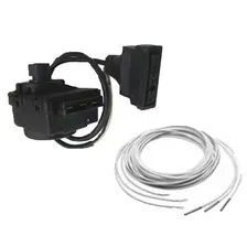BAXI Комплект для подключения бойлера к одноконтурному котлу BAXI LUNA-3, LUNA-3 Comfort