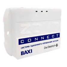 Блок управления BAXI ZONT Connect + (арт. ML00005590)