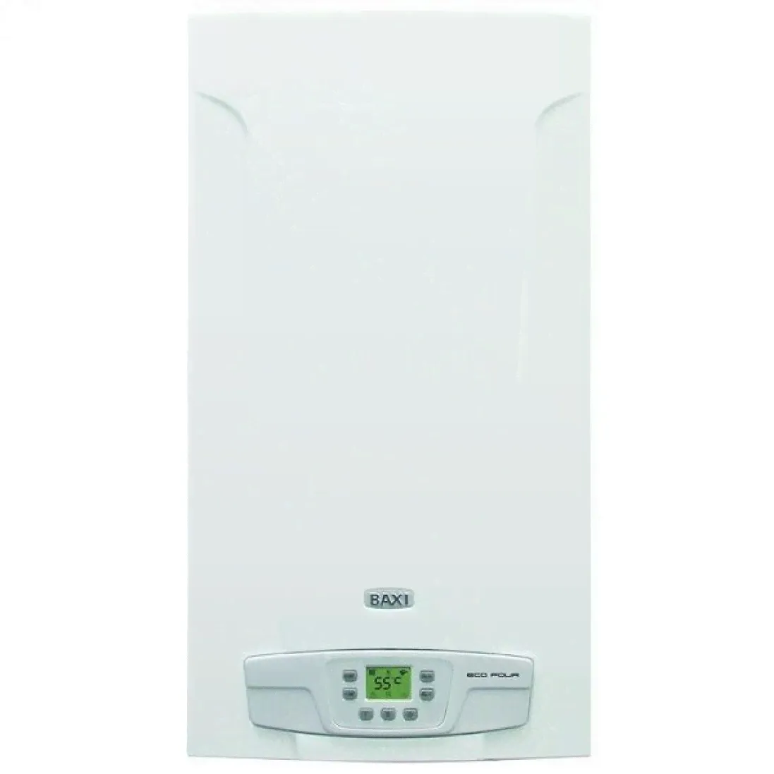 Котел газовый настенный Baxi ECO Four 24 F (Бакси)