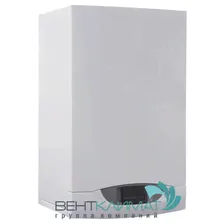 Купить настенный газовый котел Baxi NUVOLA-3 Comfort 240 i