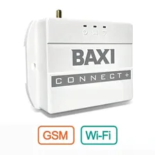 Контроллер BAXI CONNECT+ plus