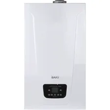 Газовый настенный котел Baxi одноконтурный 28 кВт