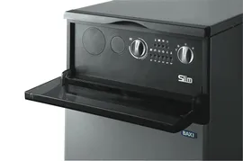 Напольный газовый котел Baxi SLIM 1.620 iN
