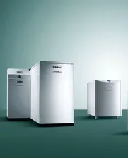 Котел газовый двухконтурный конденсационный Baxi Luna Air 28 (28 кВт)