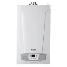 Котел газовый настенный Baxi ECO Life 1.24 F (одноконтурный, закрытая камера сгорания)