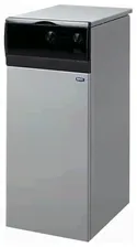 BAXI Напольный газовый котел чугунный Slim 1.300 iN