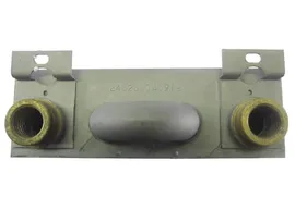 Теплообменник основной BAXI Nuvola-3 Comfort 240/280 i/FI; Nuvola-3 240/280 i/FI; NUVOLA 280 i (710637200)
