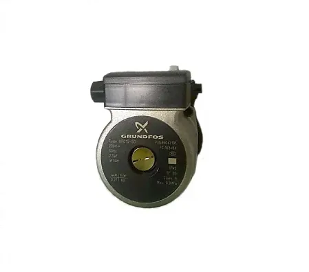 Насос циркуляционный Grundfos для котлов BAXI Eco Home, Eco-4s-0
