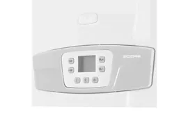 Котел газовый настенный Baxi ECO-4S 1.24F 7659666