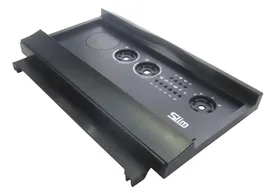 Панель управления BAXI Slim