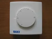 Baxi термостат комнатный механический TAM 011 MI (714086910)