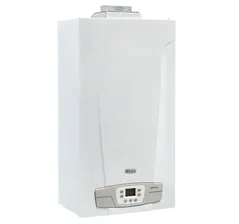 Котёл BAXI ECO-4S 24 F 24 кВт двухконтурный