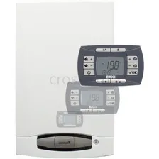 BAXI Nuvola 3 Comfort 240 Fi 24кВт