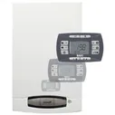 Котел BAXI NUVOLA3 COMFORT 280Fi