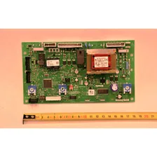 Плата электронная Baxi Eco-3 Compact (JJJ005680410, 5680410)