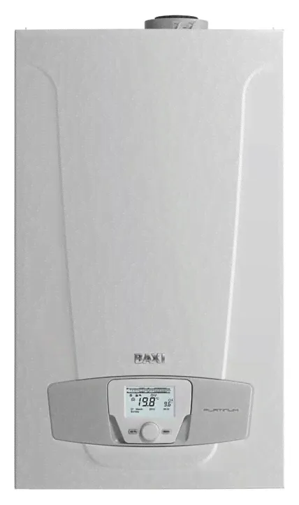 Настенные газовые котлы BAXI LUNA Duo - Tec MP 1.110 LUNA Duo-Tec MP 1.110 (Арт.:LUNA Duo-Tec MP 1.110)