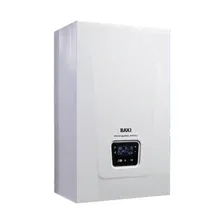 Электрокотел BAXI AMPERA Pro 12
